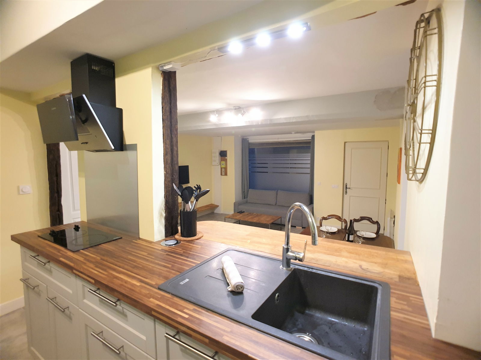 Onafhankelijke Studio Pont-sur-Yonne 253589