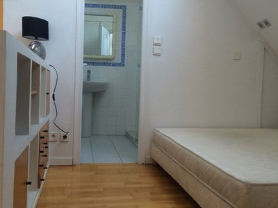 Gehele Woning Saint-Rémy-lès-Chevreuse 226022