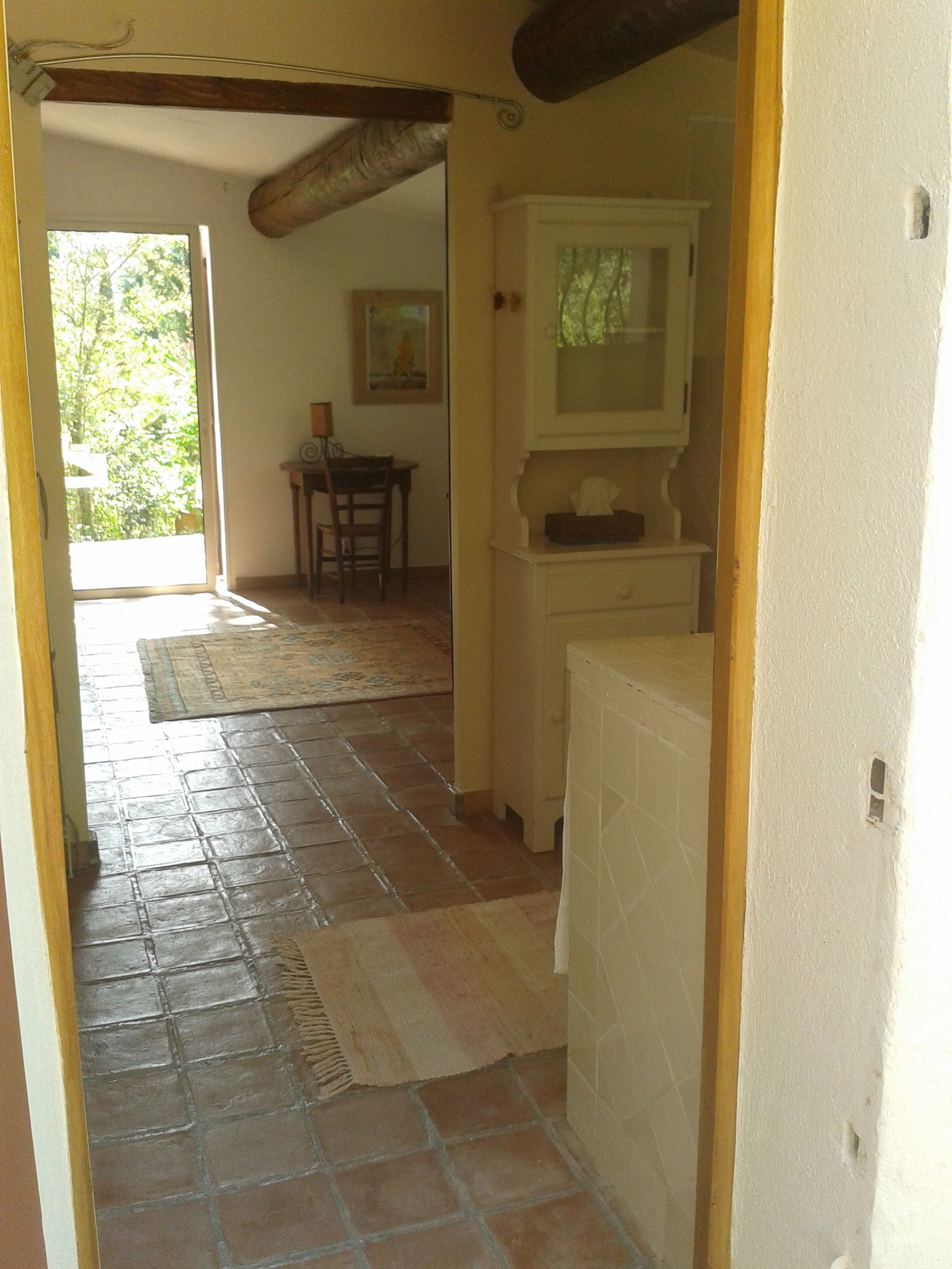 Gastgezin Gardanne 470534