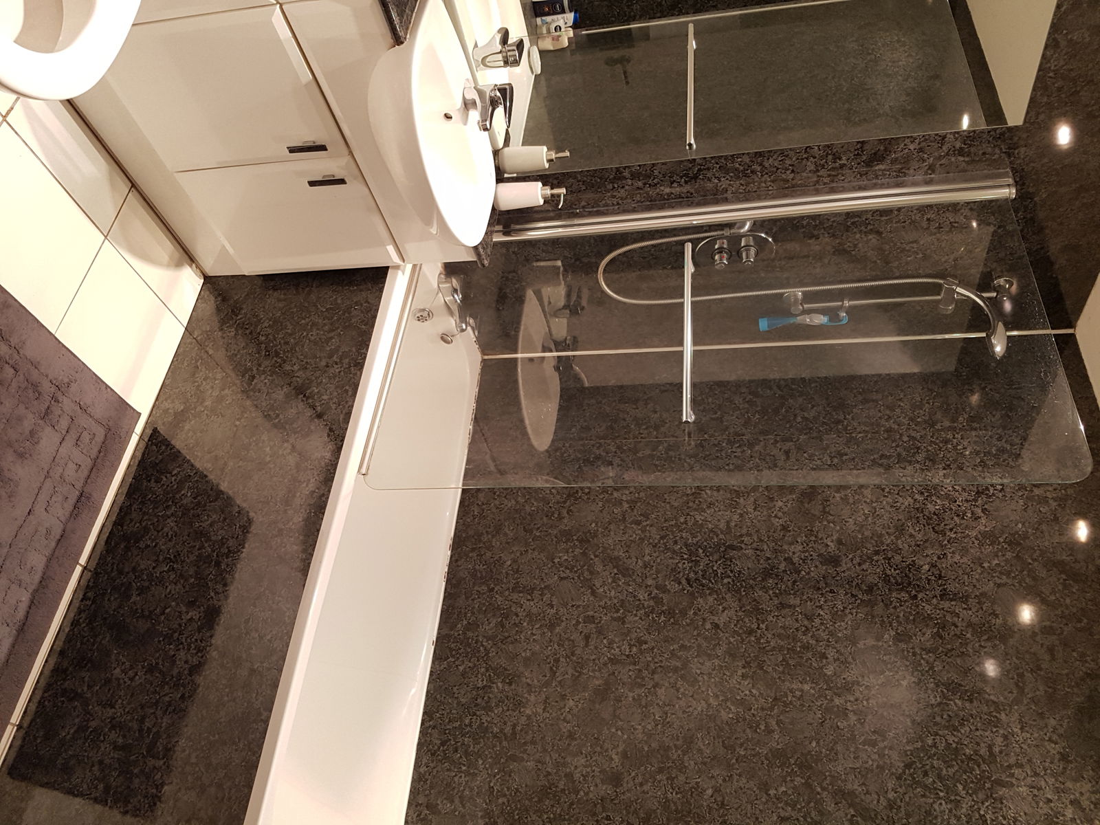 Gastgezin Aberdeen 194807