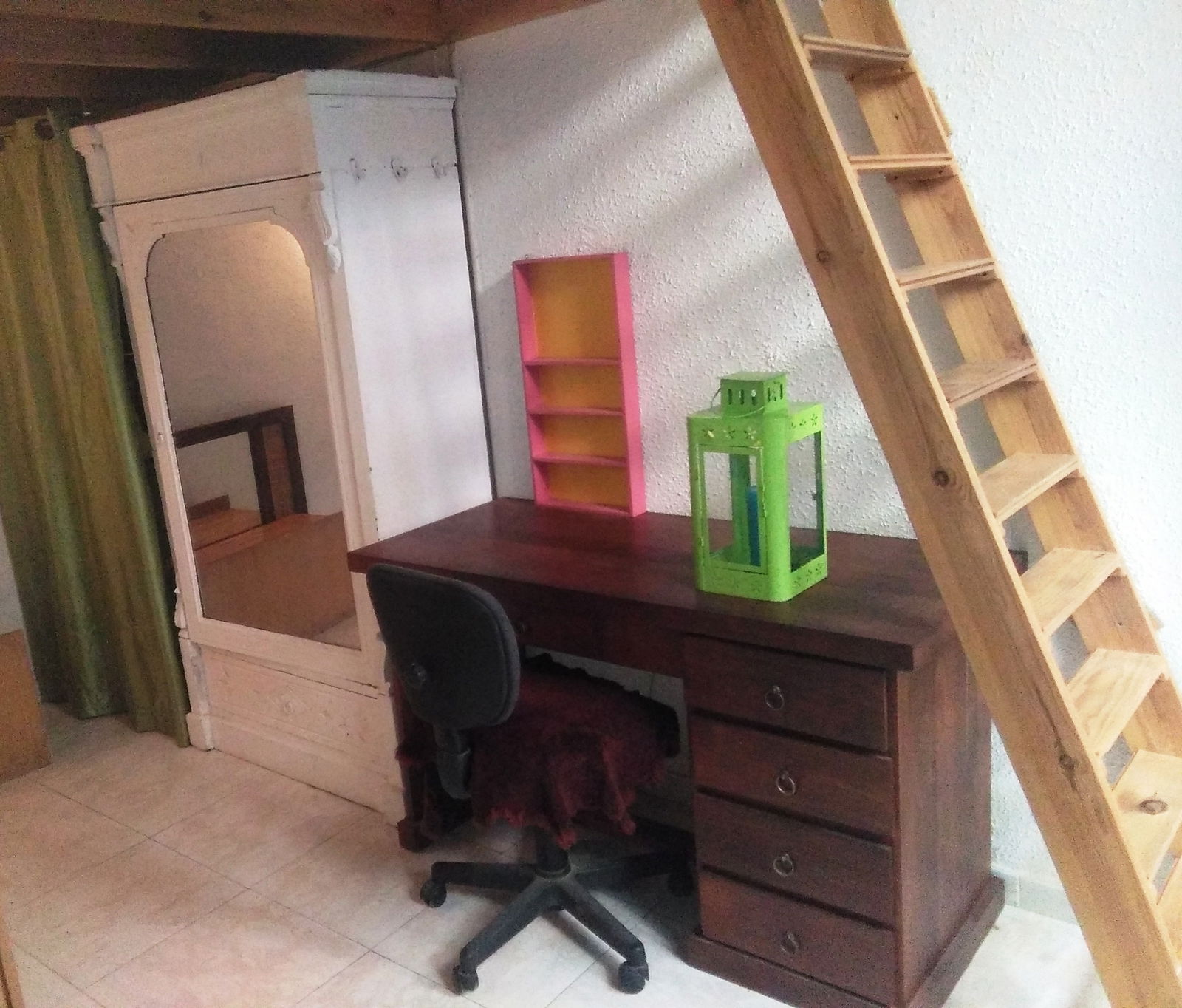 Gastgezin Barcelona 232206