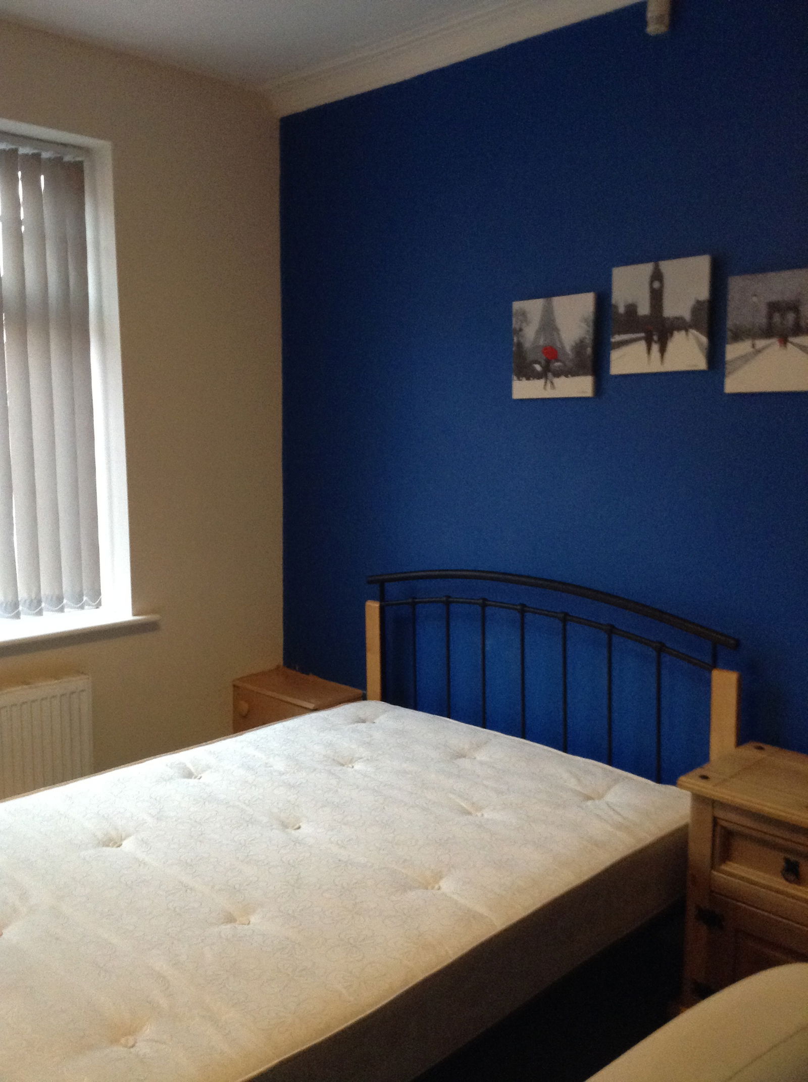 Gastgezin Manchester 169147