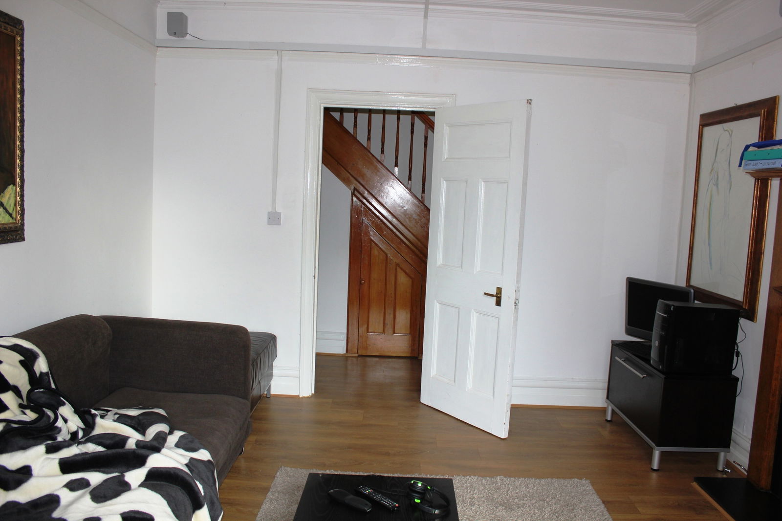 Gastgezin Purley 194586