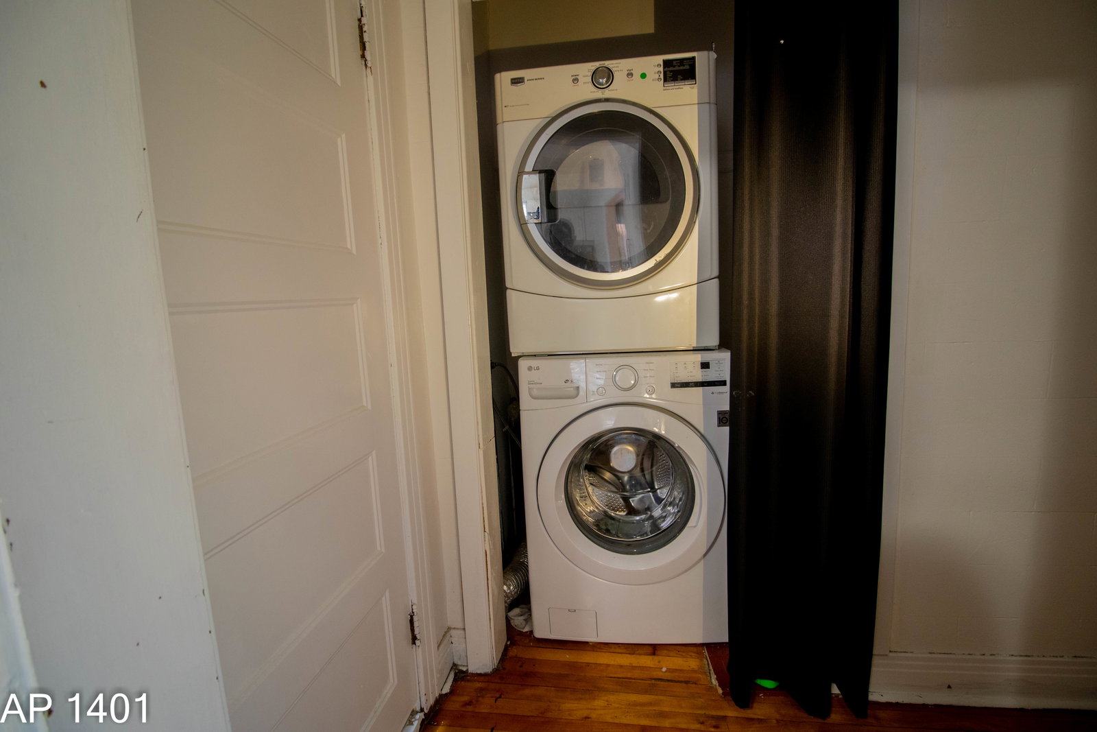 Colocatie Montréal 586354