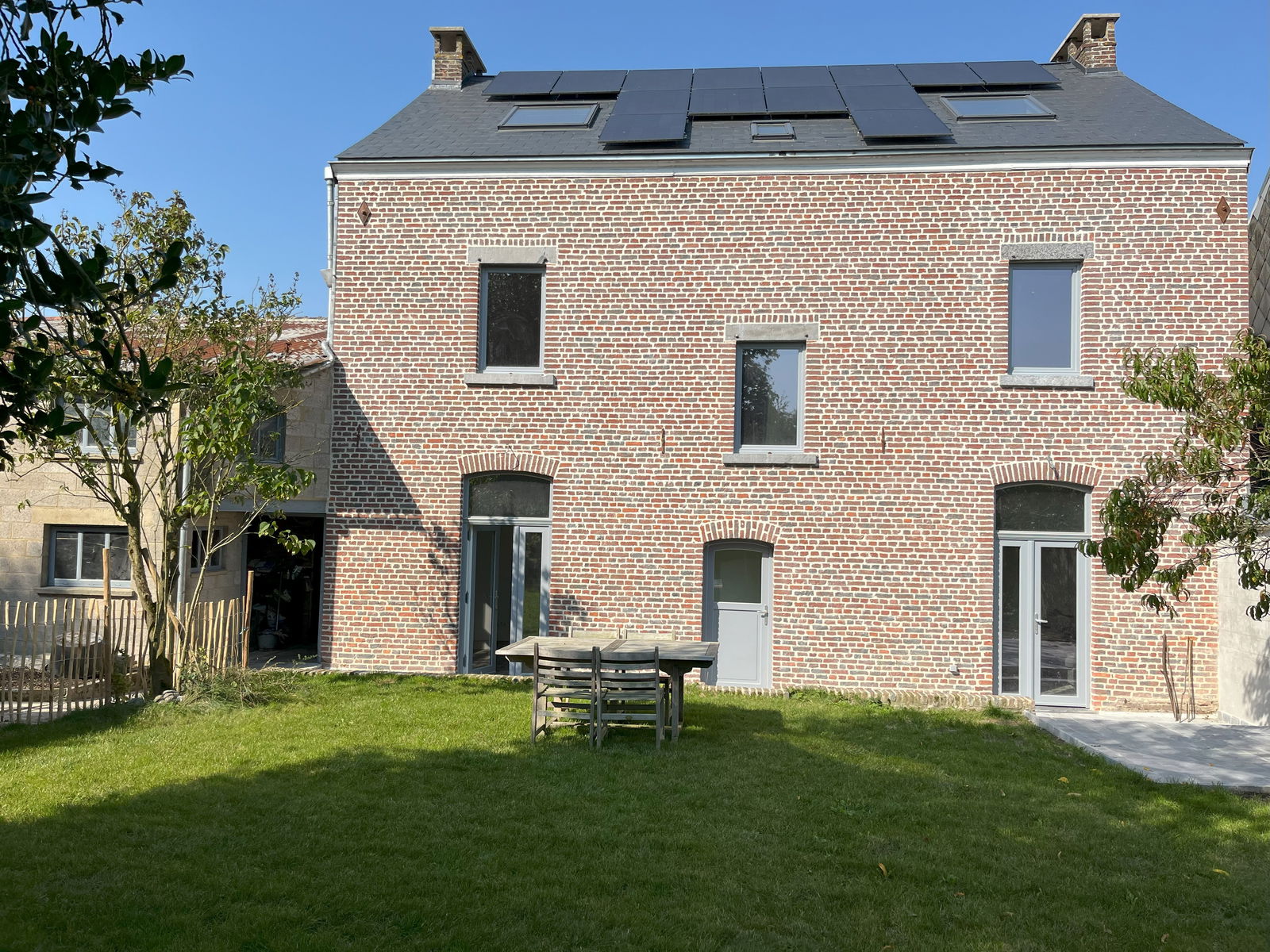 Colocatie Éghezée 437708