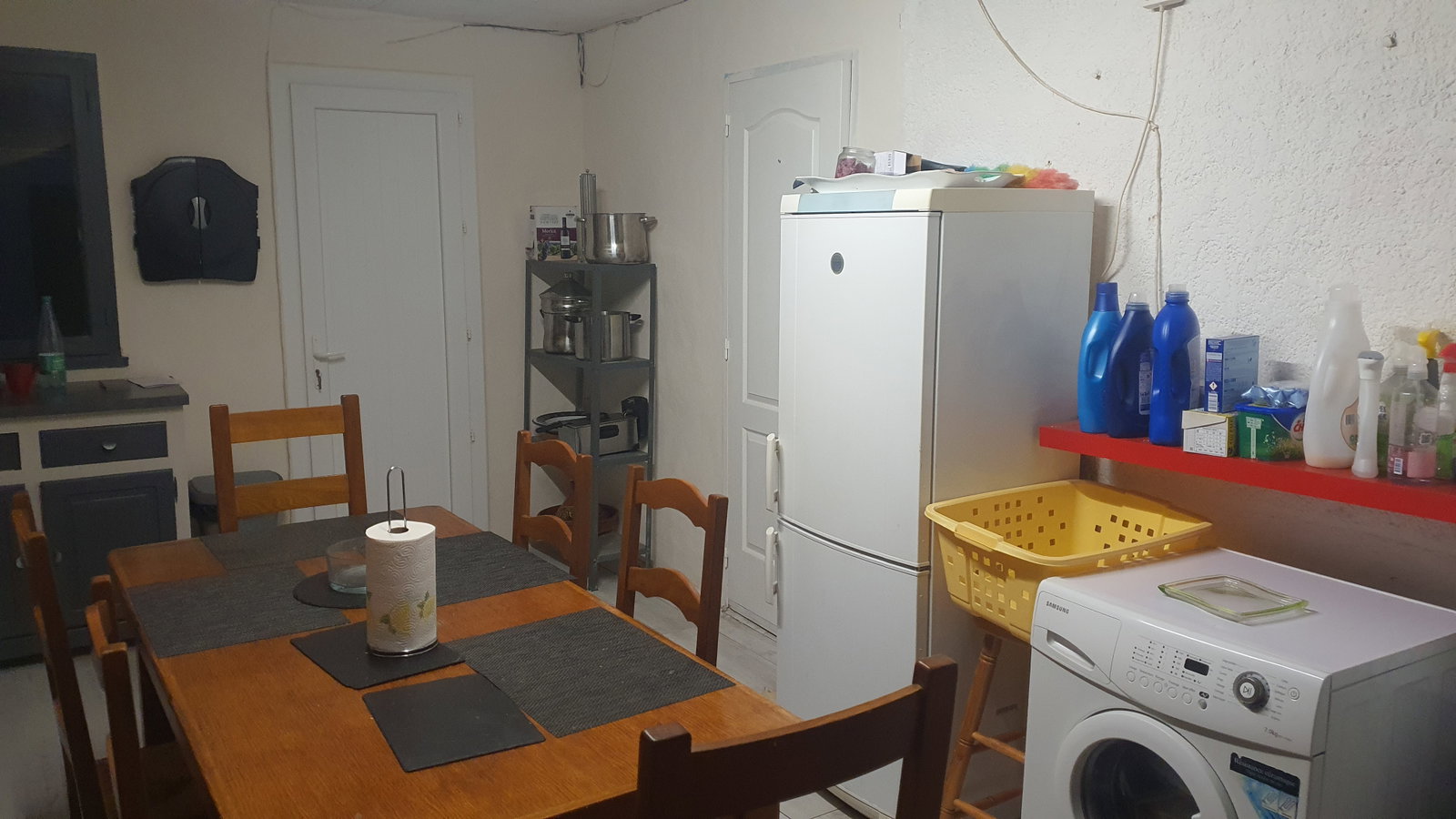 Kamer Bij De Gastheer Carcassonne 667512