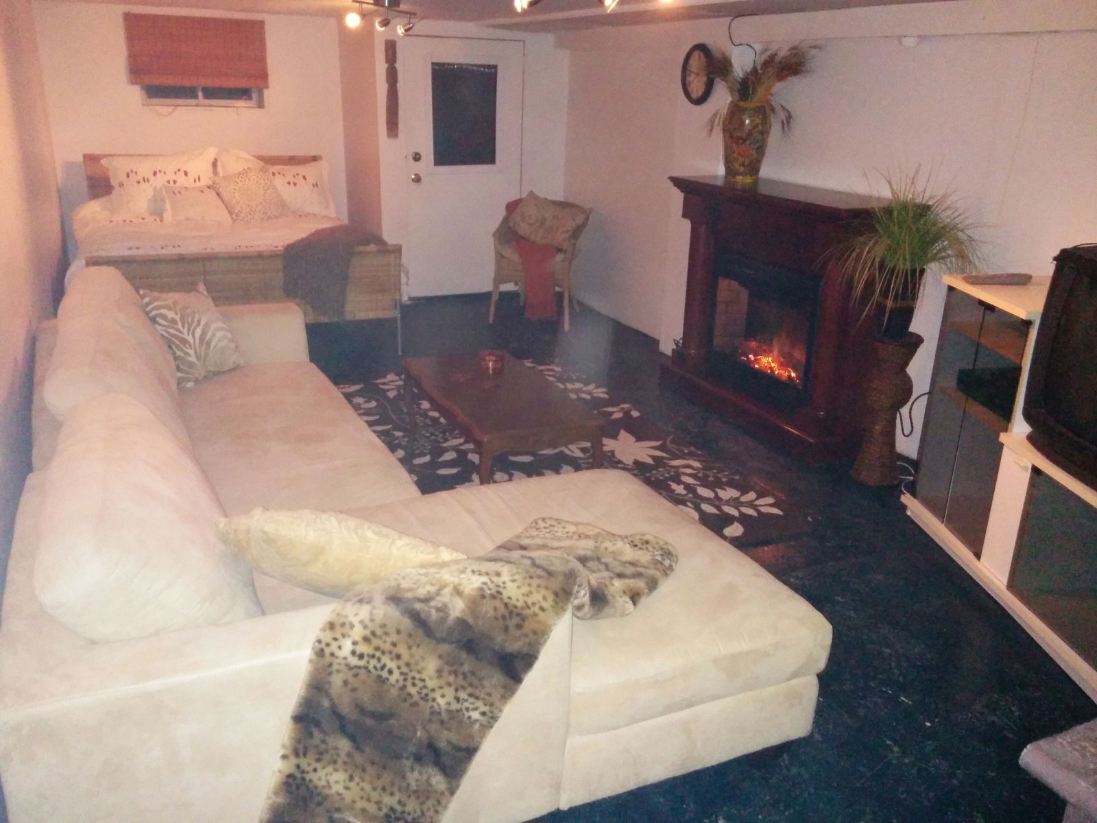 Colocatie Montréal 99019