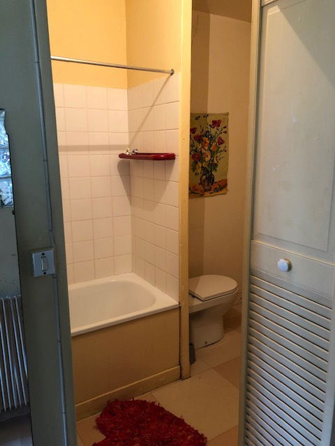 Gastgezin Vanves 258019