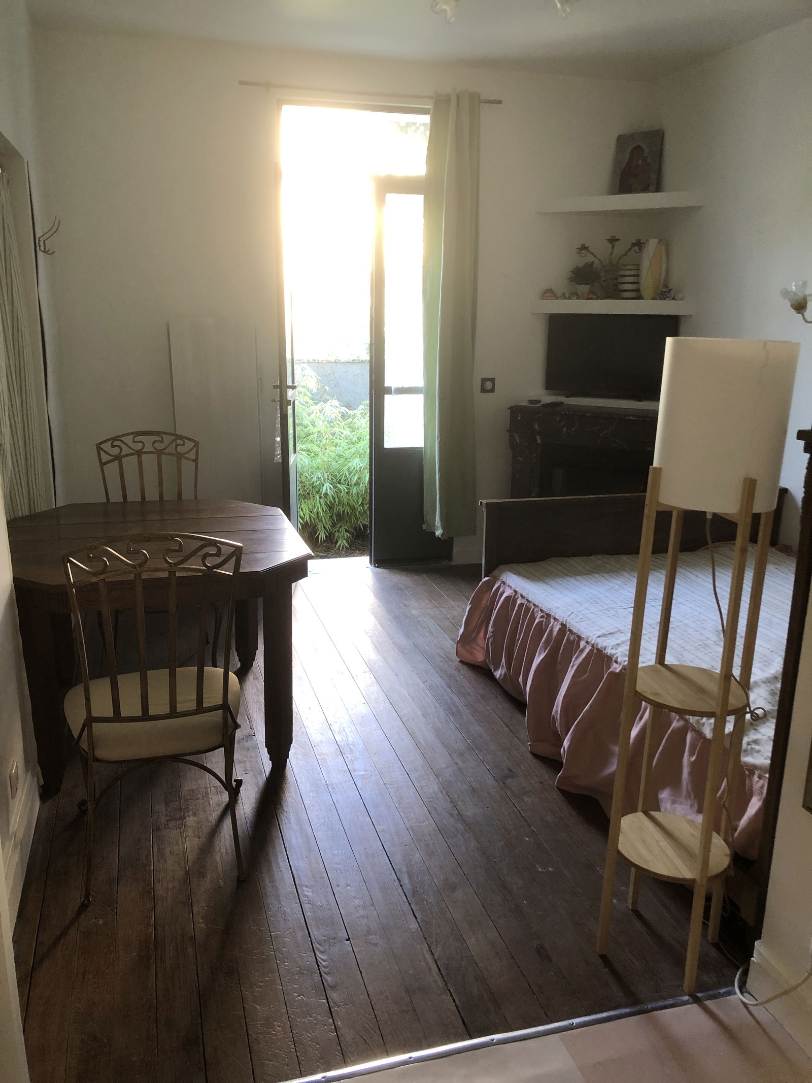 Gastgezin Vanves 258019