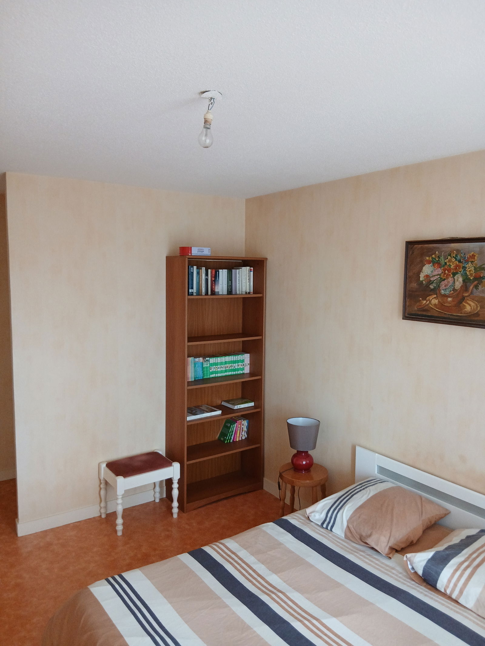 Entire Home Arinthod 644715