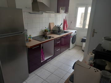 Room For Rent Le Pontet 266044