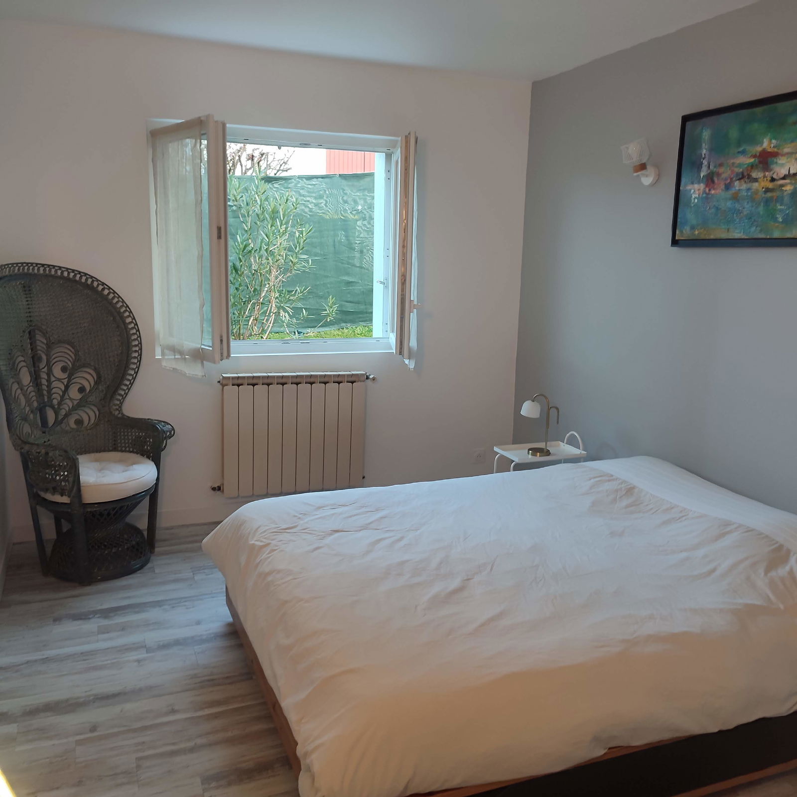 Entire Home Saint-Pierre-d'Irube 654697