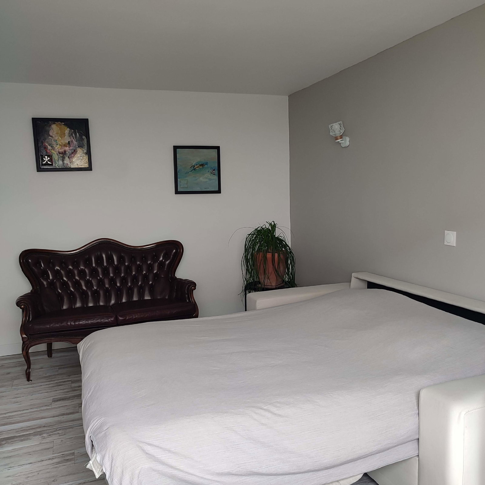 Entire Home Saint-Pierre-d'Irube 654697