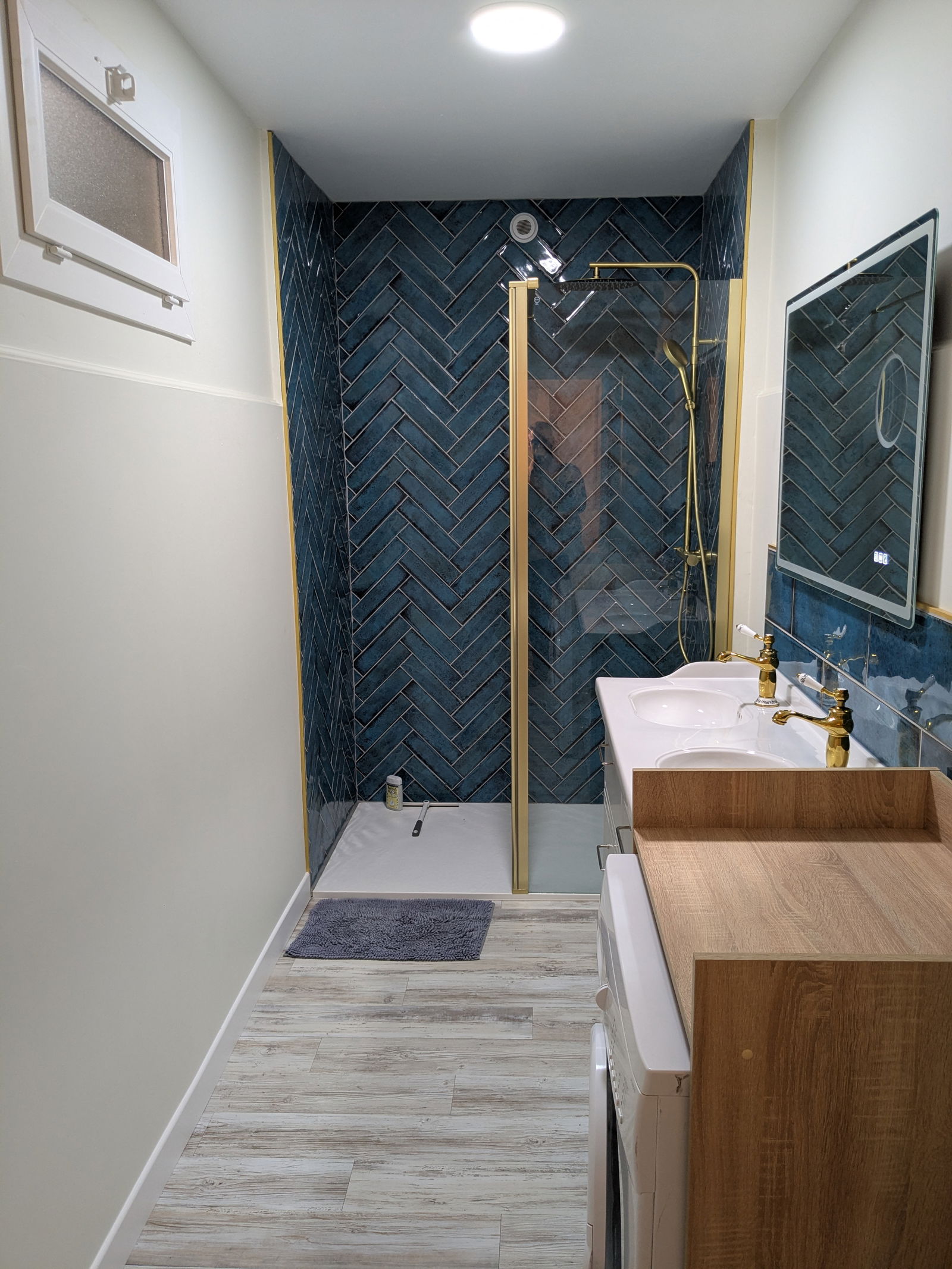 Entire Home Saint-Pierre-d'Irube 654697