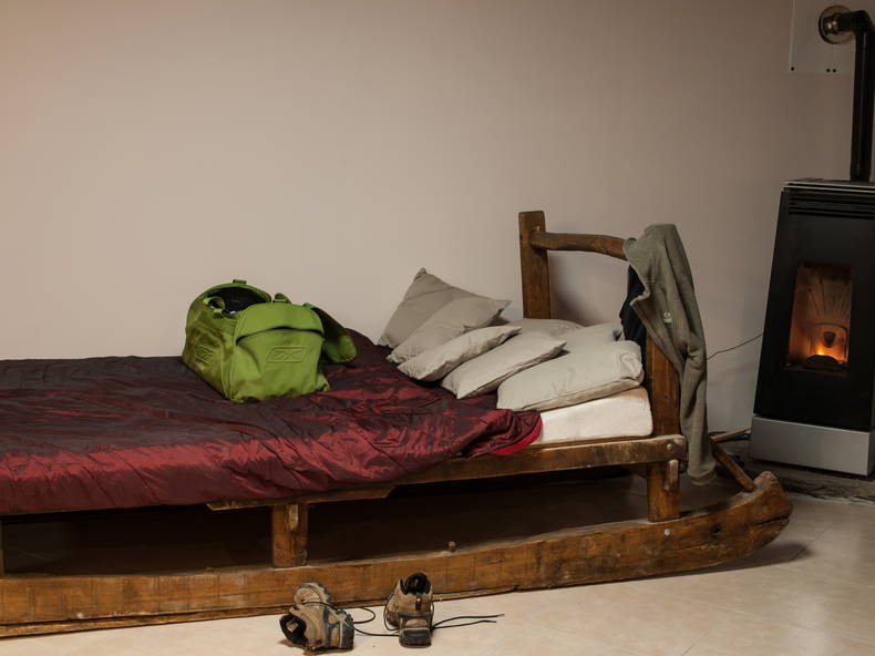 Logement Entier La Plagne-Tarentaise 227850-2