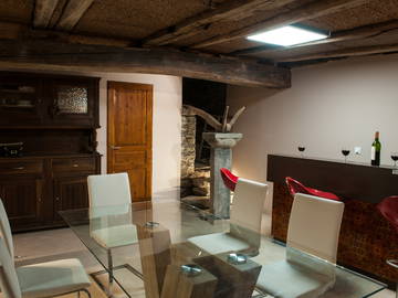 Roomlala | Ground Floor Apartment Of A Renovated Barn