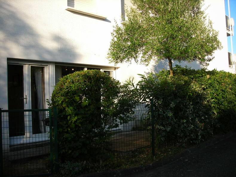 Logement Entier Le Bouscat 144854-2