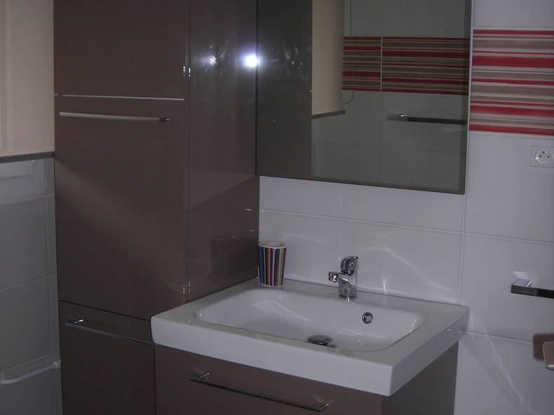 Logement Entier Le Bouscat 144854-5