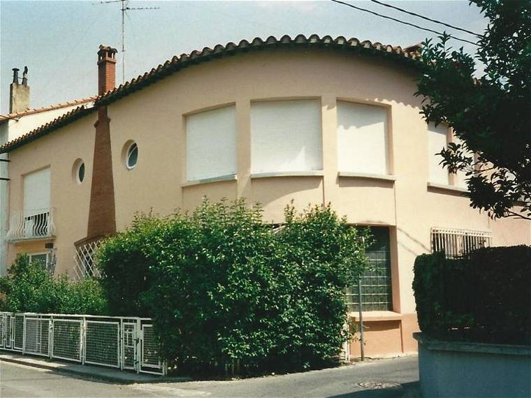 Homestay Perpignan 264980