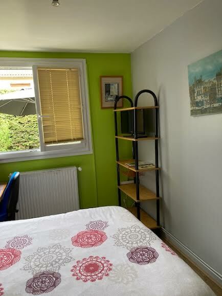 Homestay Ytrac 261074