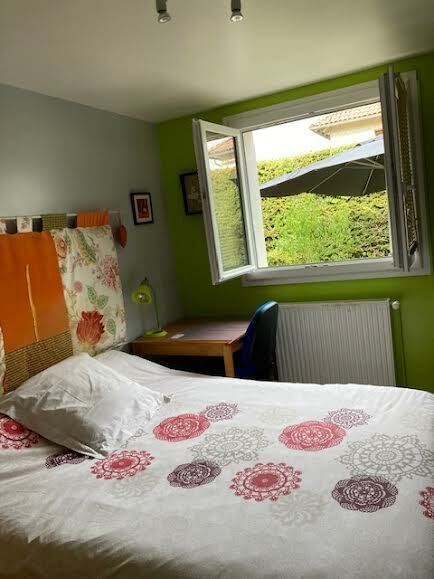 Homestay Ytrac 261074