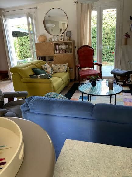 Homestay Ytrac 261074
