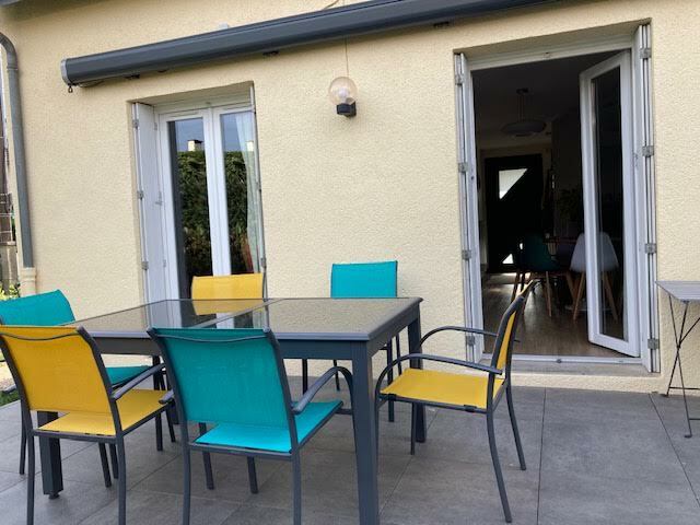 Homestay Ytrac 261074