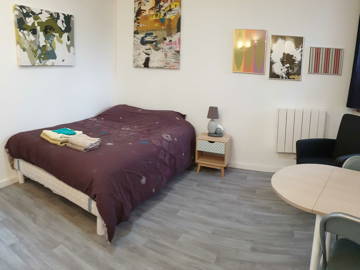 Room For Rent Vendegies-Sur-Écaillon 234343