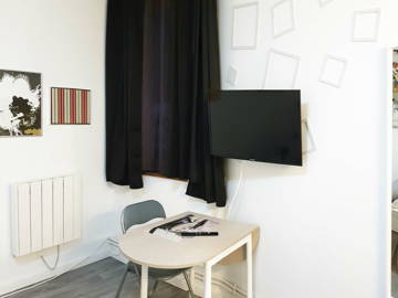 Room For Rent Vendegies-Sur-Écaillon 234343