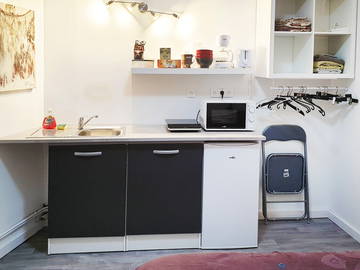 Chambre Chez L'habitant Vendegies-Sur-Écaillon 234343-4