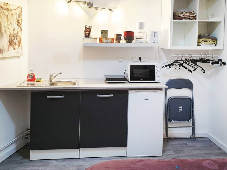 Zakwaterowanie U Rodziny Vendegies-sur-Écaillon 234343-4