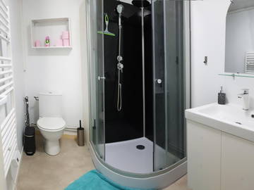 Chambre Chez L'habitant Vendegies-Sur-Écaillon 234343-5