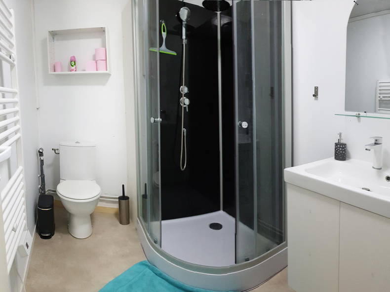 Zakwaterowanie U Rodziny Vendegies-sur-Écaillon 234343-5