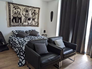 Chambre À Louer Six-Fours-Les-Plages 249674