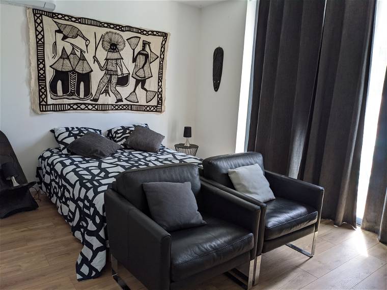 Chambre À Louer Six-Fours-les-Plages 249674