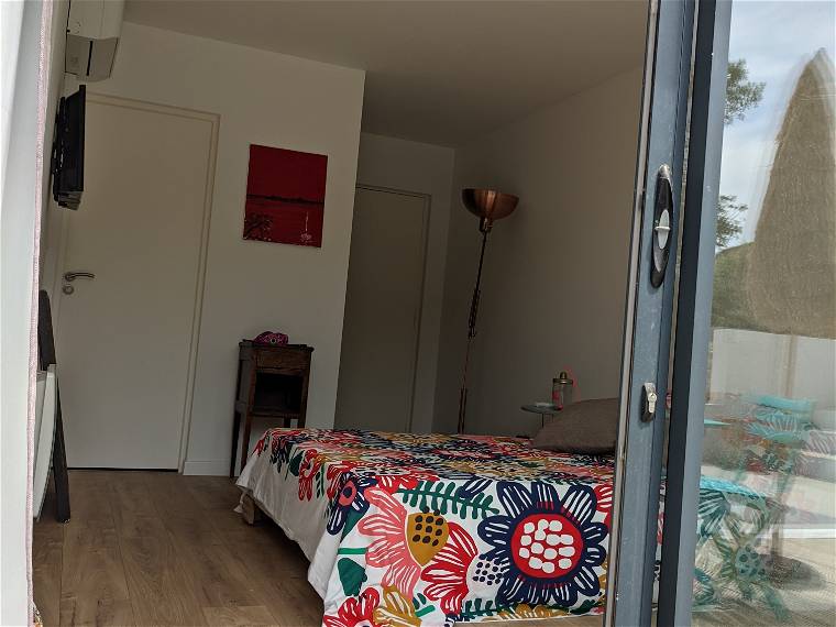 Chambre À Louer Six-Fours-les-Plages 249674