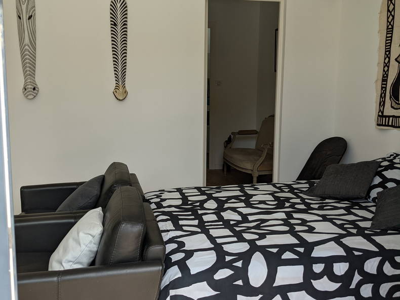 Toda La Casa Six-Fours-les-Plages 249674-4