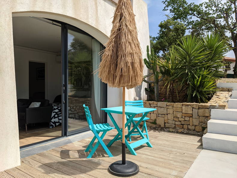 Toda La Casa Six-Fours-les-Plages 249674-5