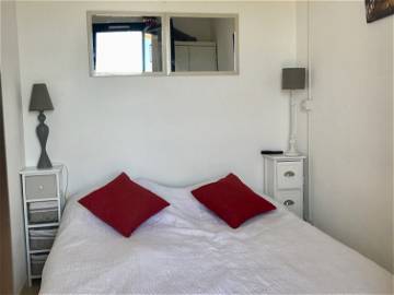 Chambre À Louer Six-Fours-Les-Plages 239940-1