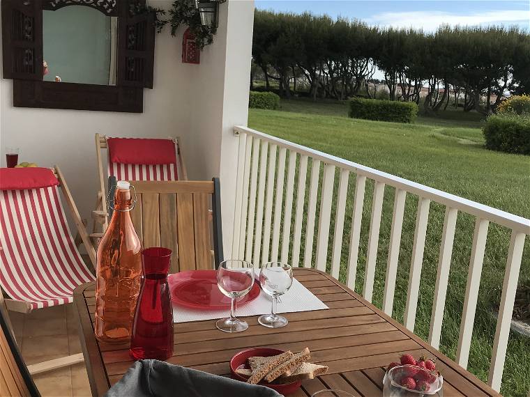 Homestay Six-Fours-les-Plages 239940