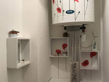 Entire Home Six-Fours-Les-Plages 239940-7