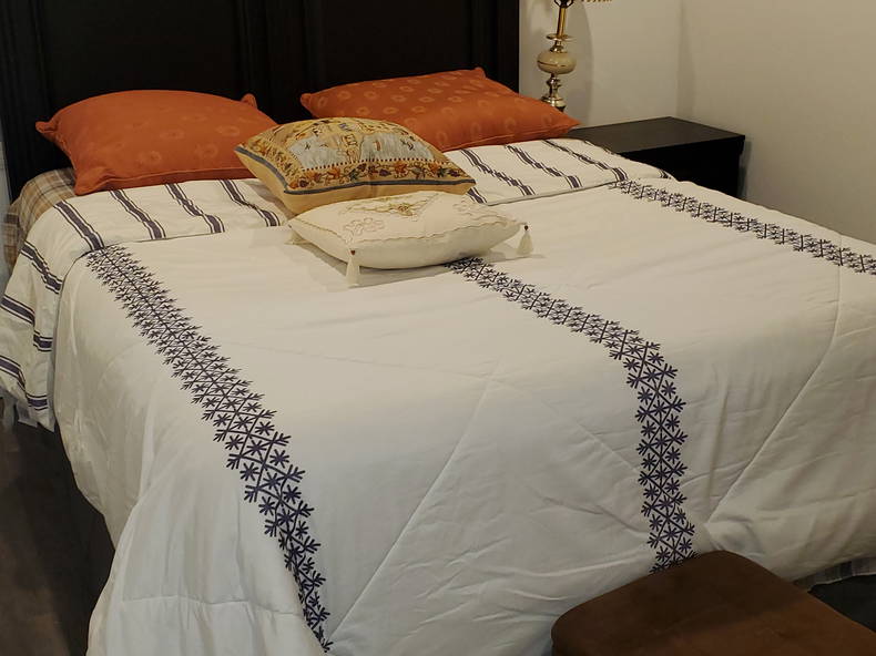 Entire Home Lanoraie 264369-1