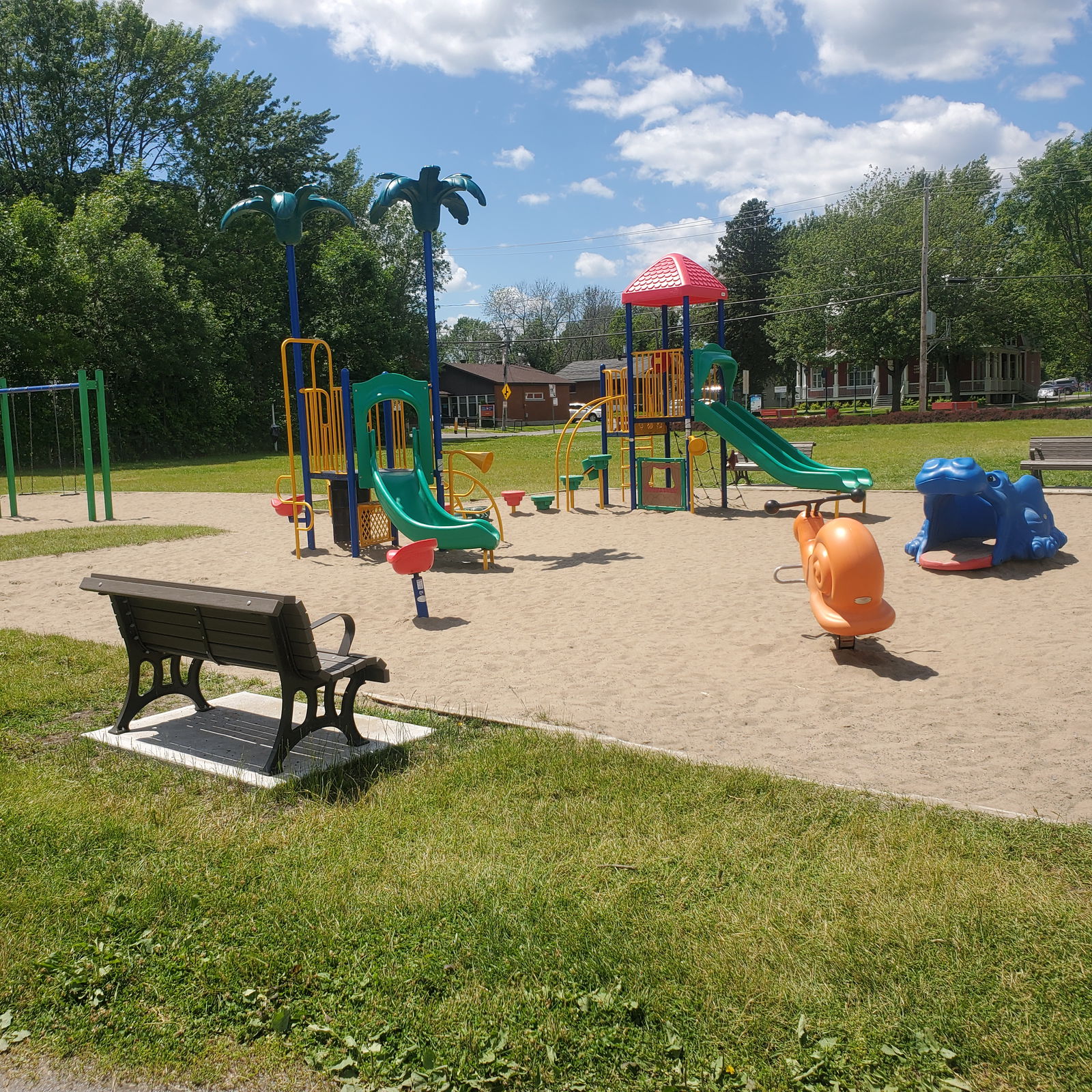 Independent Studio Lanoraie 264369