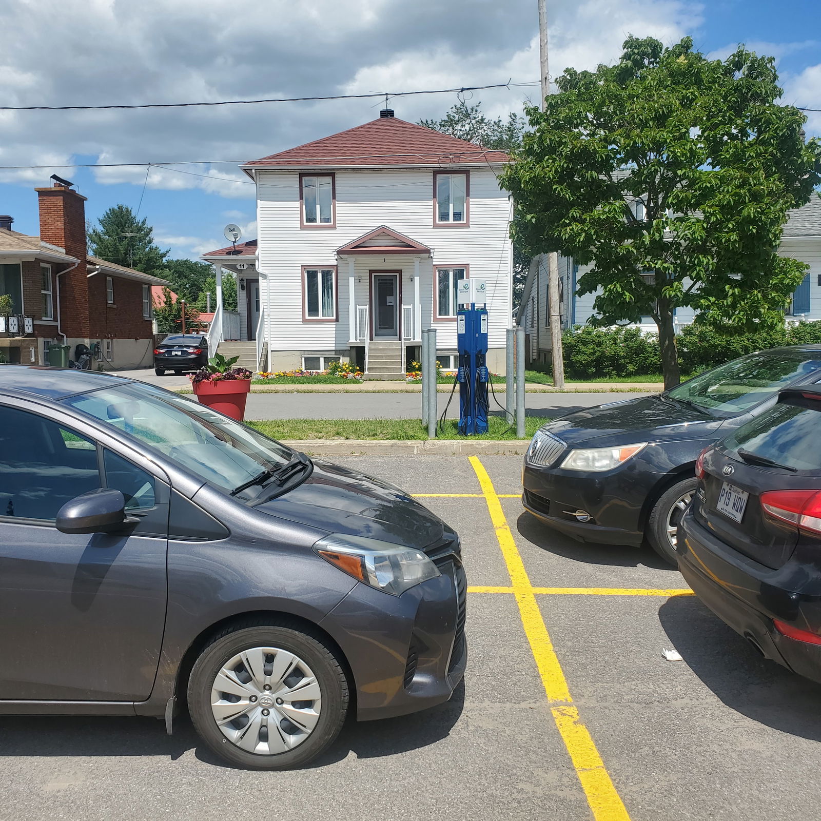 Independent Studio Lanoraie 264369