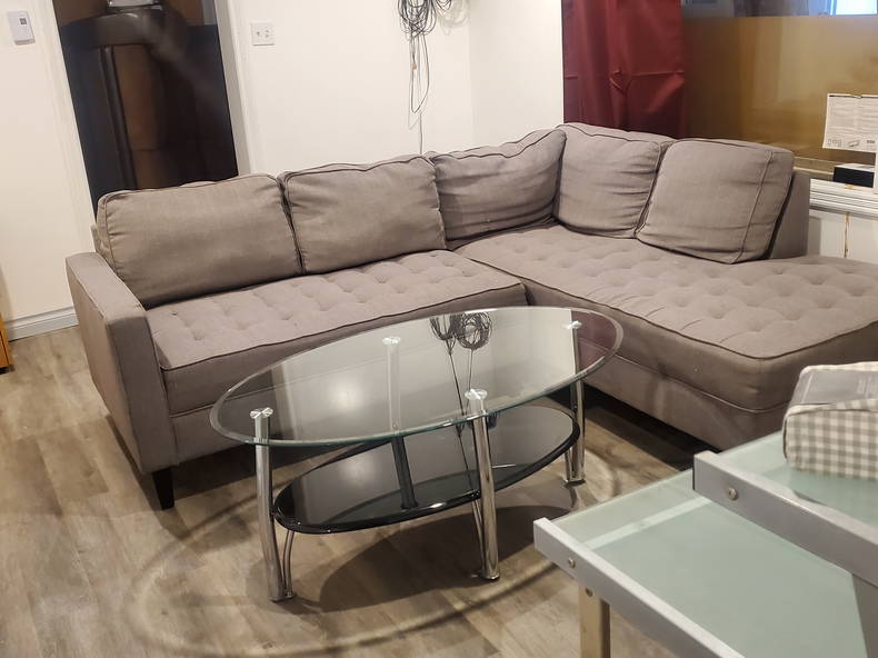 Logement Entier Lanoraie 264370-5