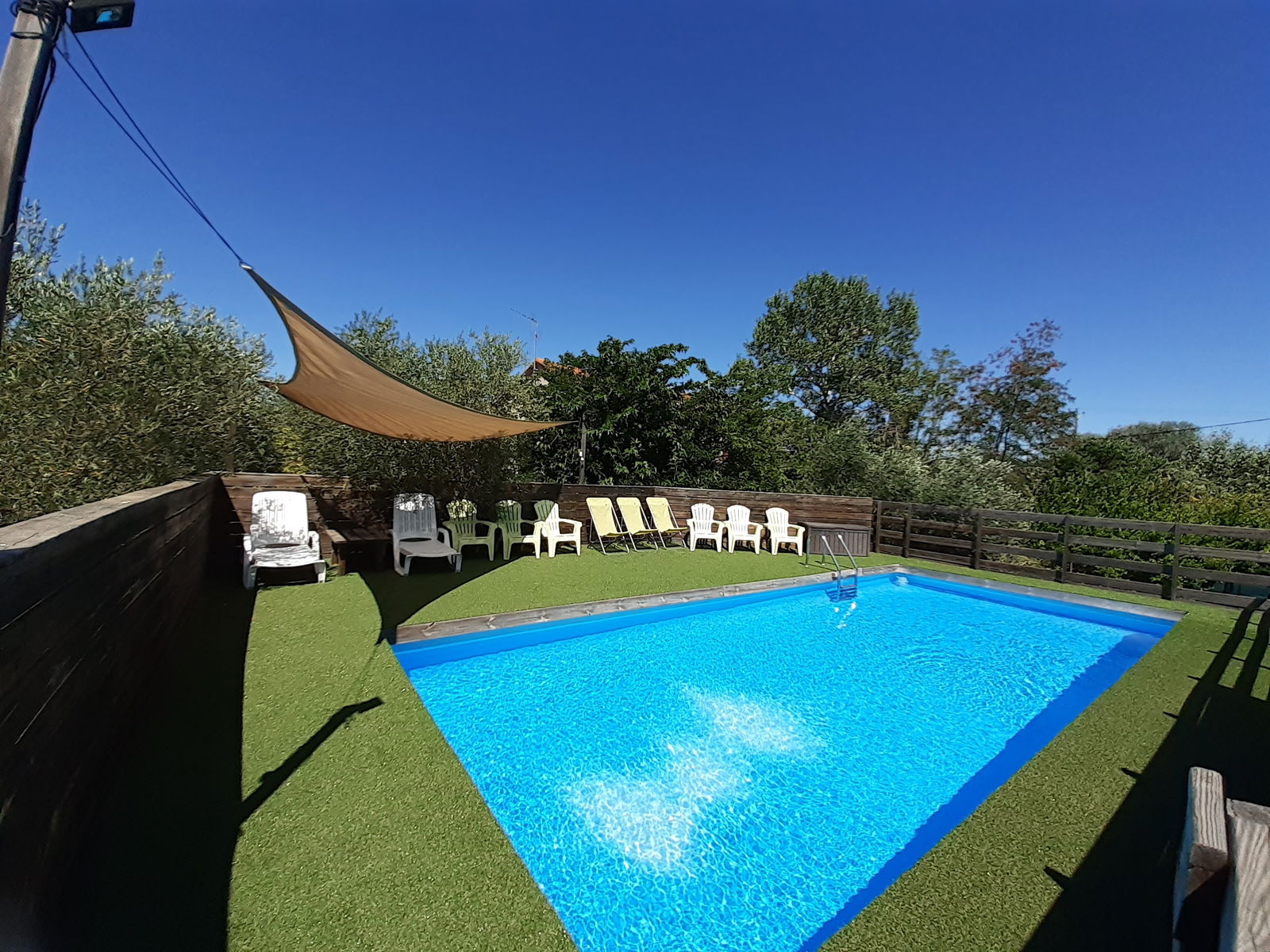 Independent Studio Saint-Hilaire-de-Brethmas 241991