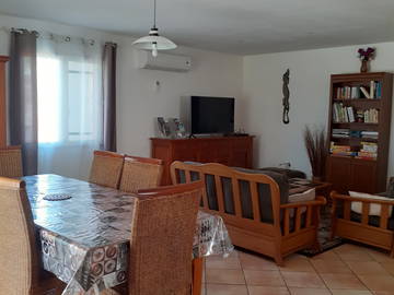 Logement Entier Saint-Hilaire-De-Brethmas 241991-4