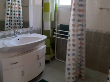 Logement Entier Saint-Hilaire-De-Brethmas 241991-6