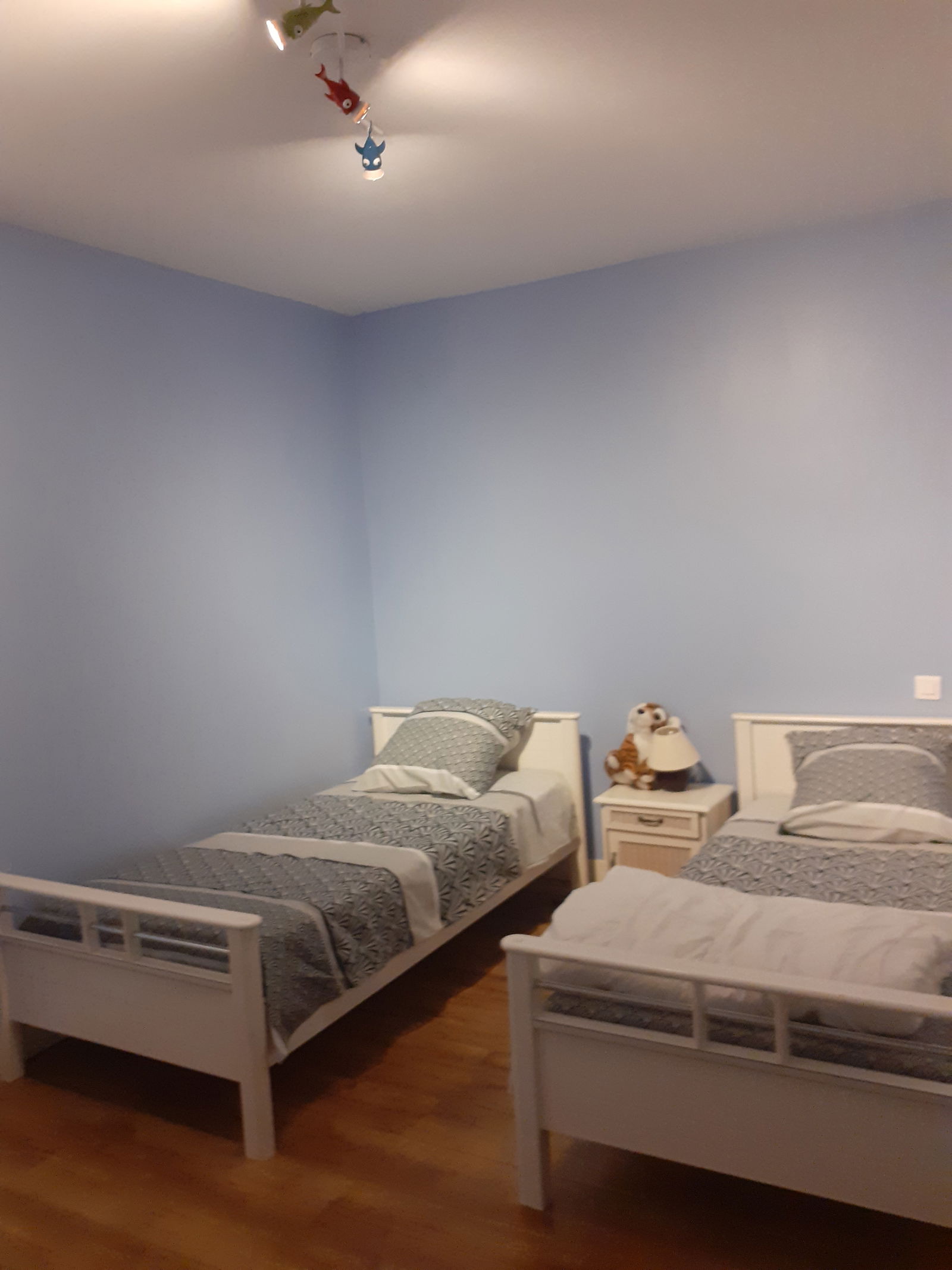 Independent Studio Saint-Hilaire-de-Brethmas 241991