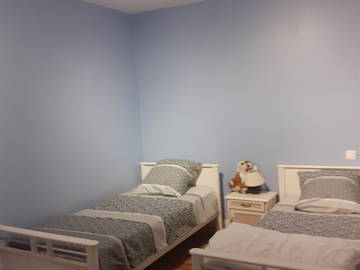 Logement Entier Saint-Hilaire-De-Brethmas 241991-7